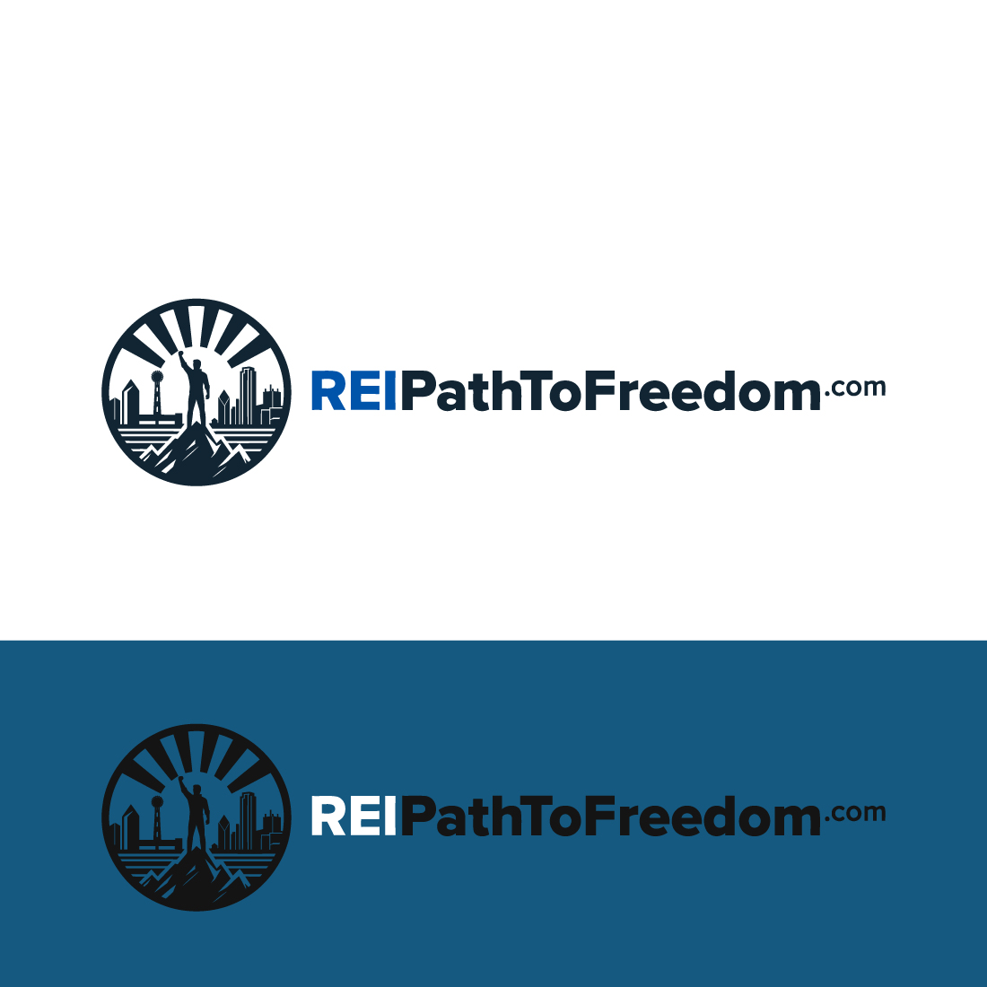 Logo Design by tariksamir for this project | Design #32137937