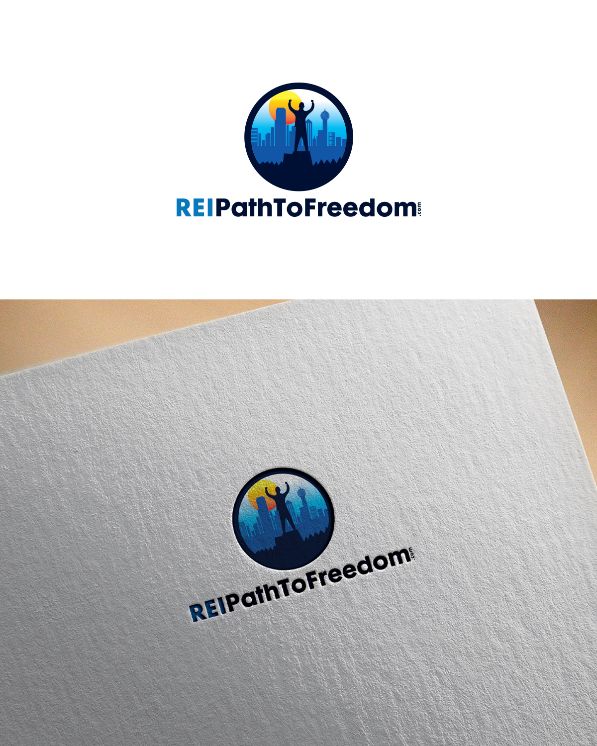 Logo Design by Maxo-Biz for this project | Design #32114042