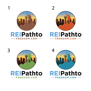 Diseño de Logo por EnaGraph para este proyecto | Diseño: #32125196