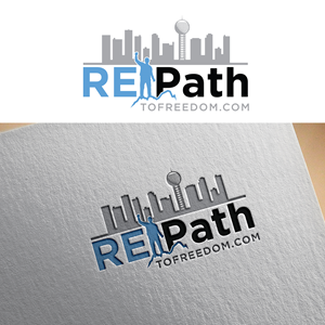 Diseño de Logo por EnaGraph para este proyecto | Diseño: #32131039