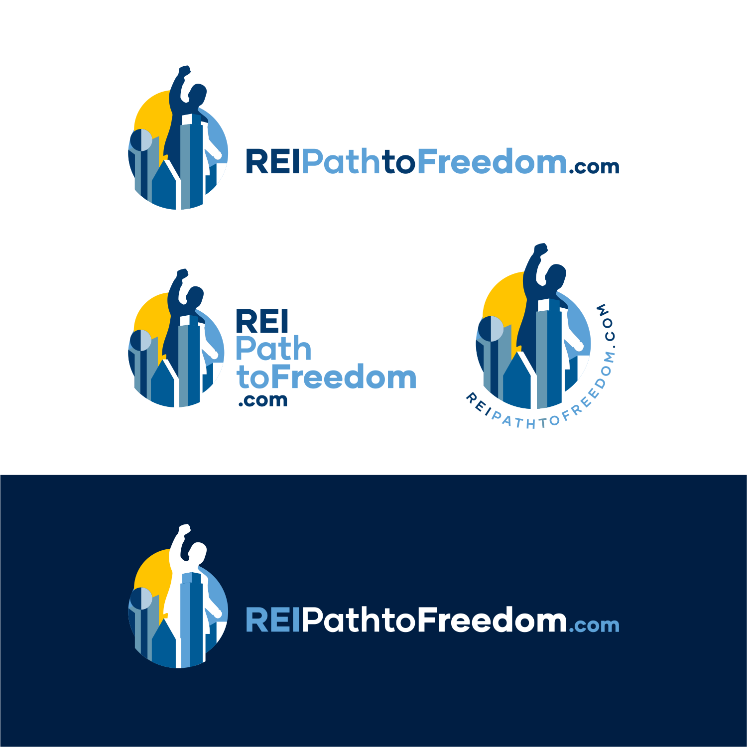 Logo Design by ThiagoB for this project | Design #32104071