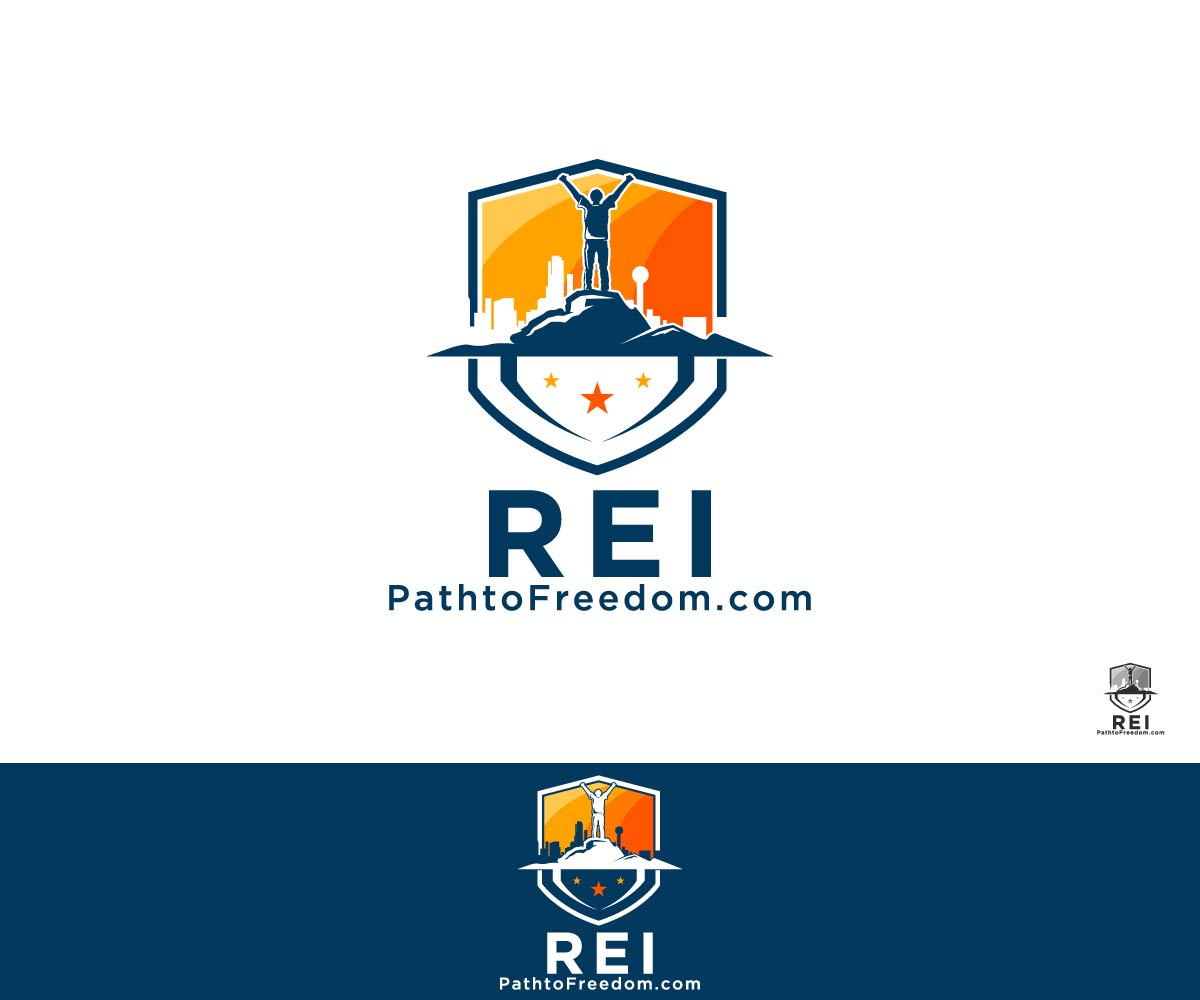 Logo Design by Ansh Design for this project | Design #32107356