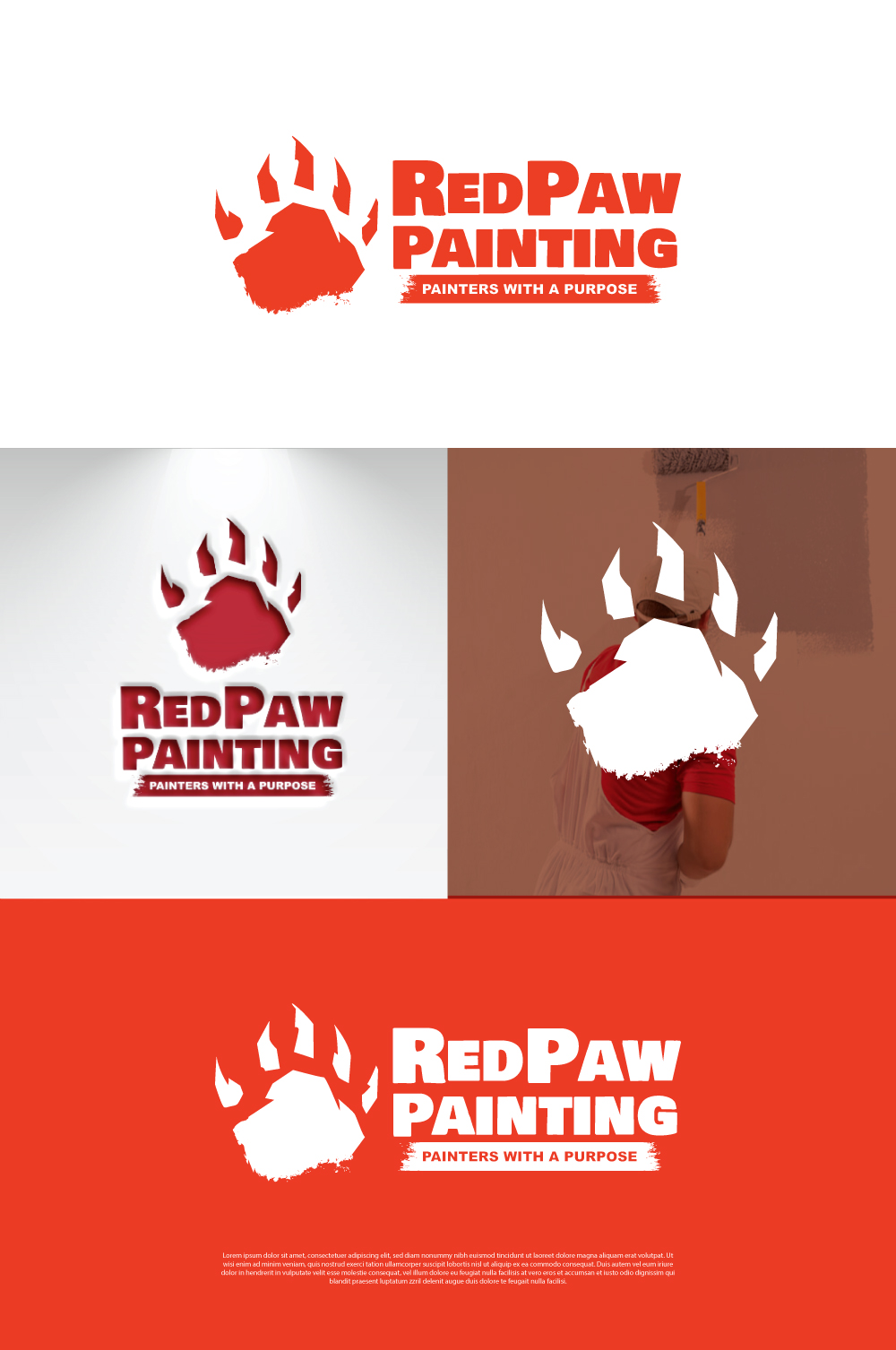 Logo Design by Design_Lenni for exterior advantage | Design #32125093