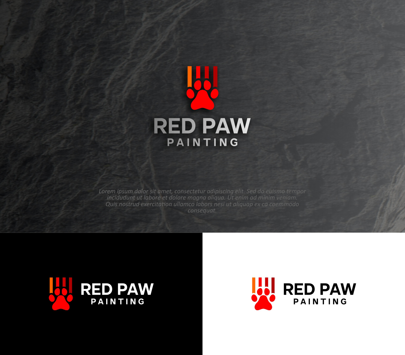 Logo Design by Abici for exterior advantage | Design #32135395