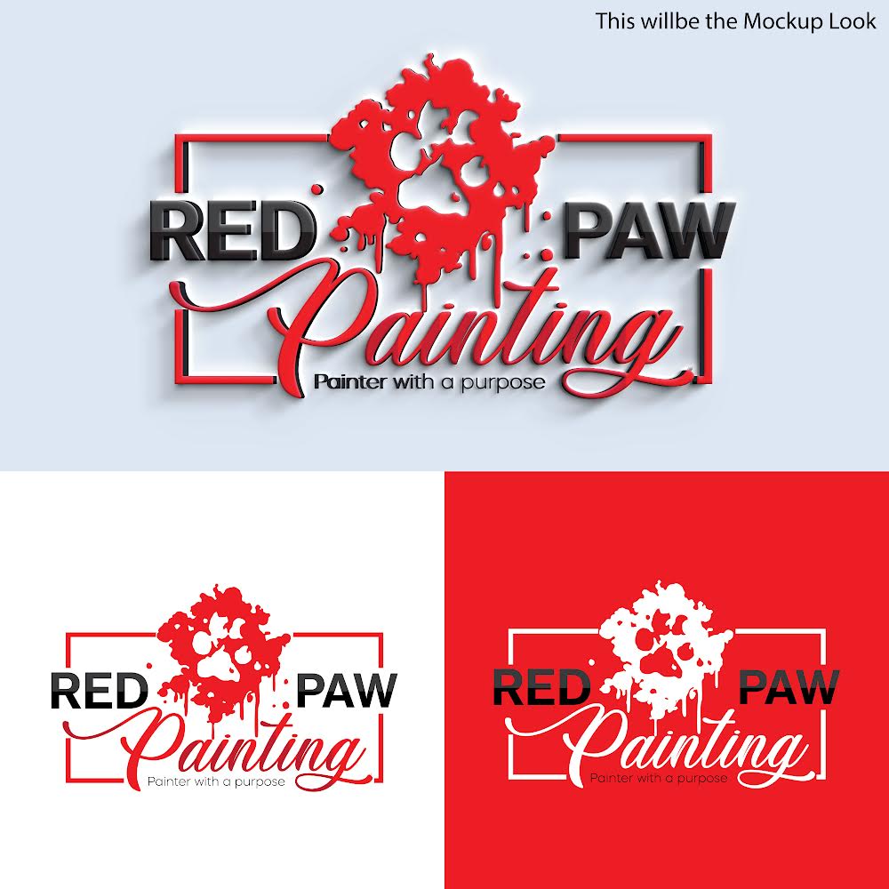 Logo Design by Design_Duo for exterior advantage | Design #32146843