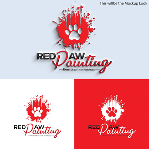 Logo Design by Design_Duo for exterior advantage | Design: #32146845