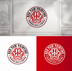 Logo Design by Design_Duo for exterior advantage | Design: #32147960