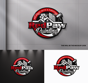 Logo Design by Design_Duo for exterior advantage | Design: #32147961