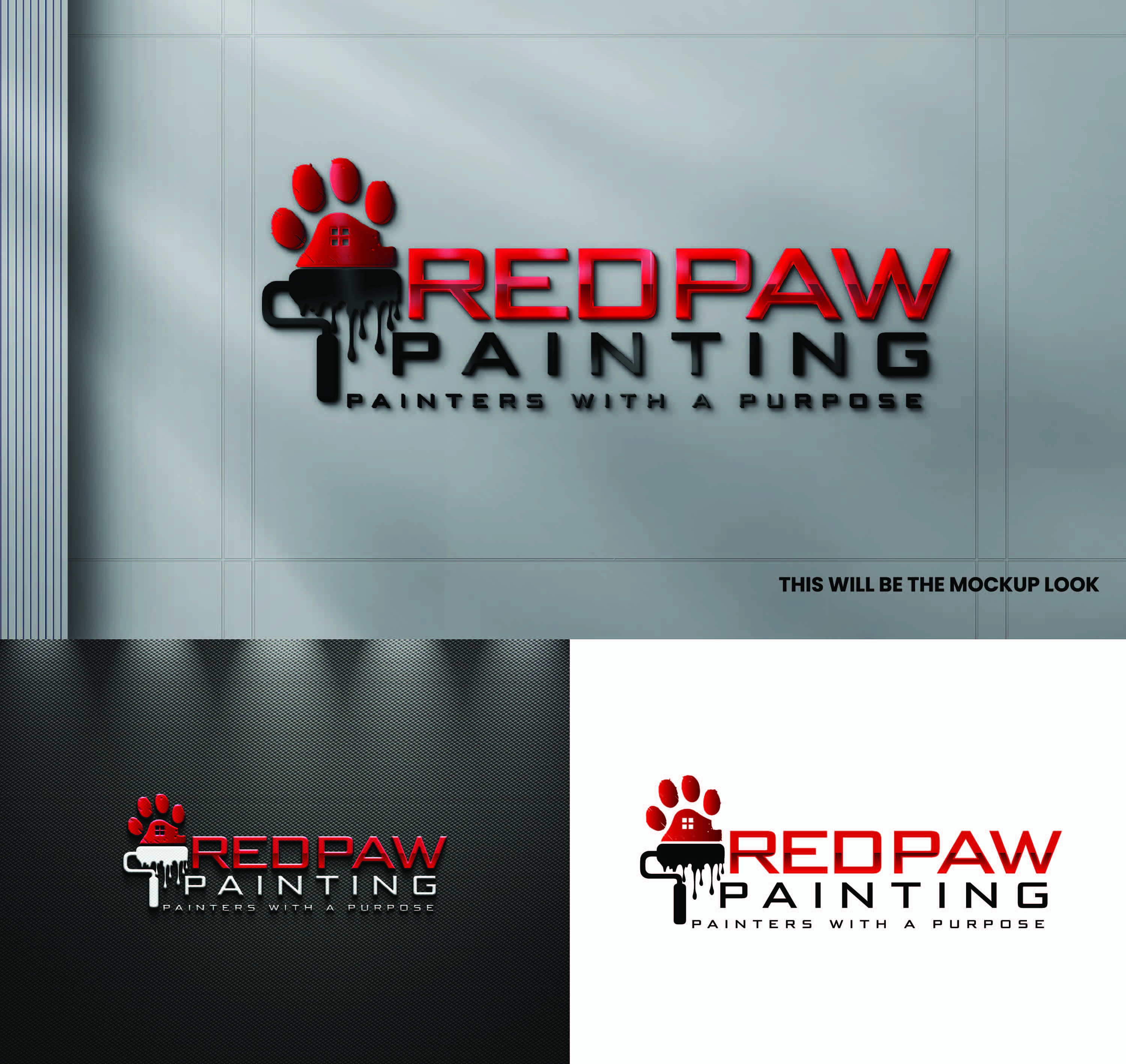 Design de Logo par Design_Duo pour exterior advantage | Design #32147962