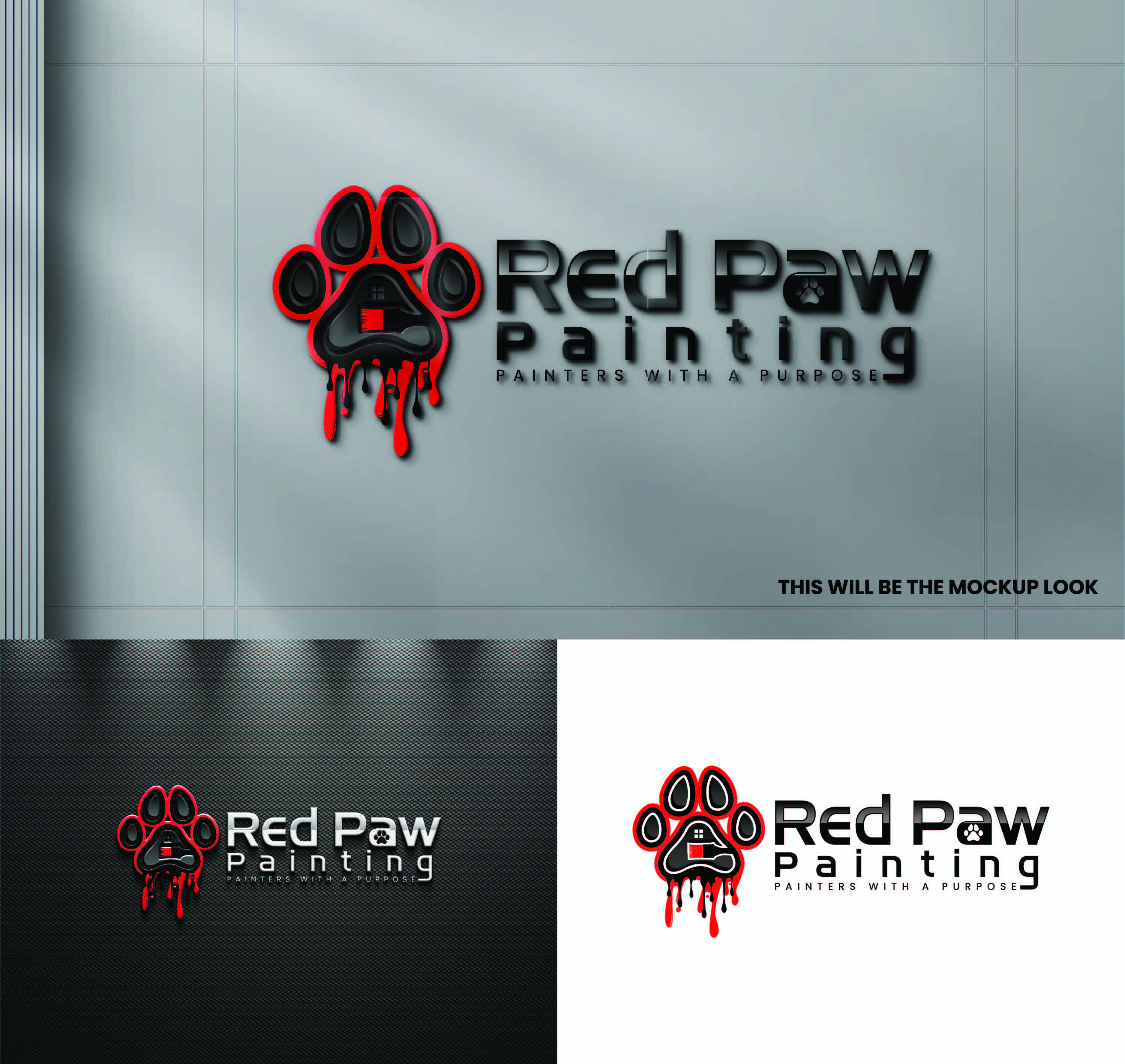 Design de Logo par Design_Duo pour exterior advantage | Design #32147963