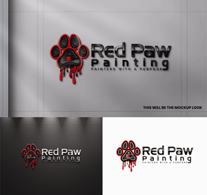 Logo Design by Design_Duo for exterior advantage | Design: #32147963