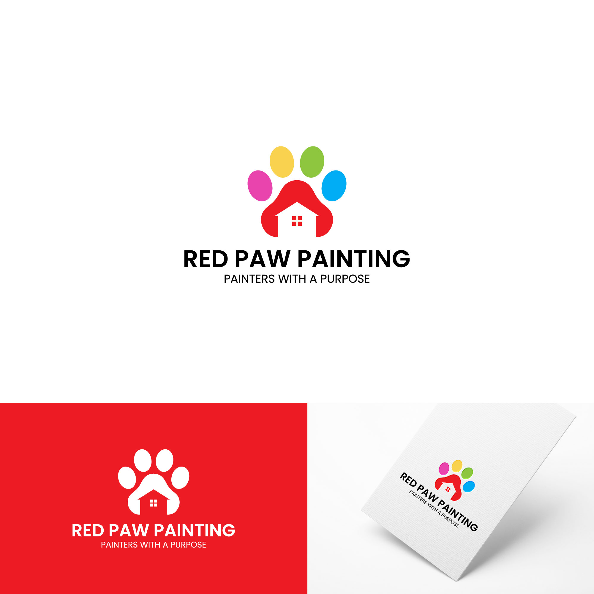 Logo Design by A K A S H for exterior advantage | Design #32137942
