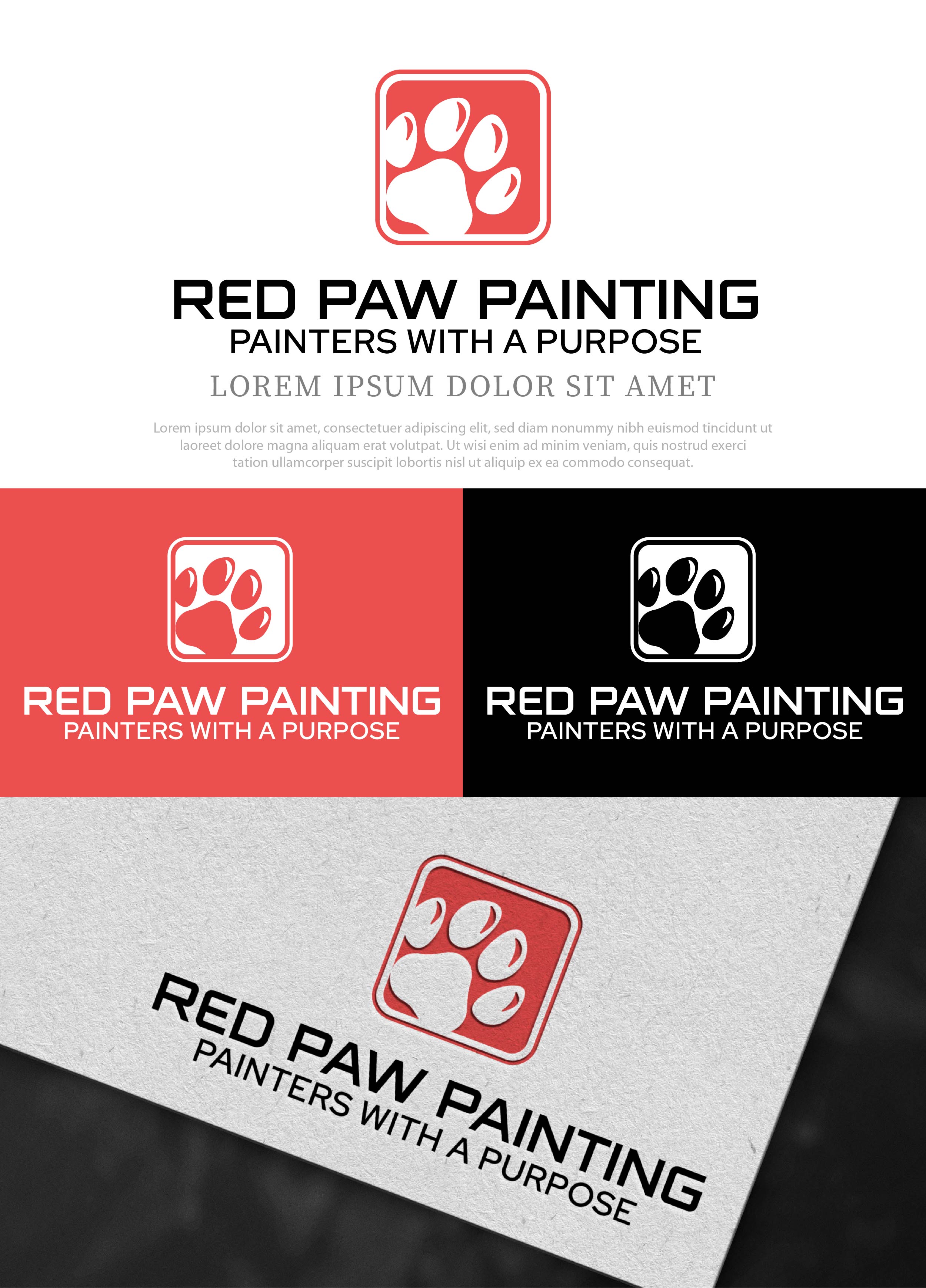 Logo Design by NasarLogo for exterior advantage | Design #32129348