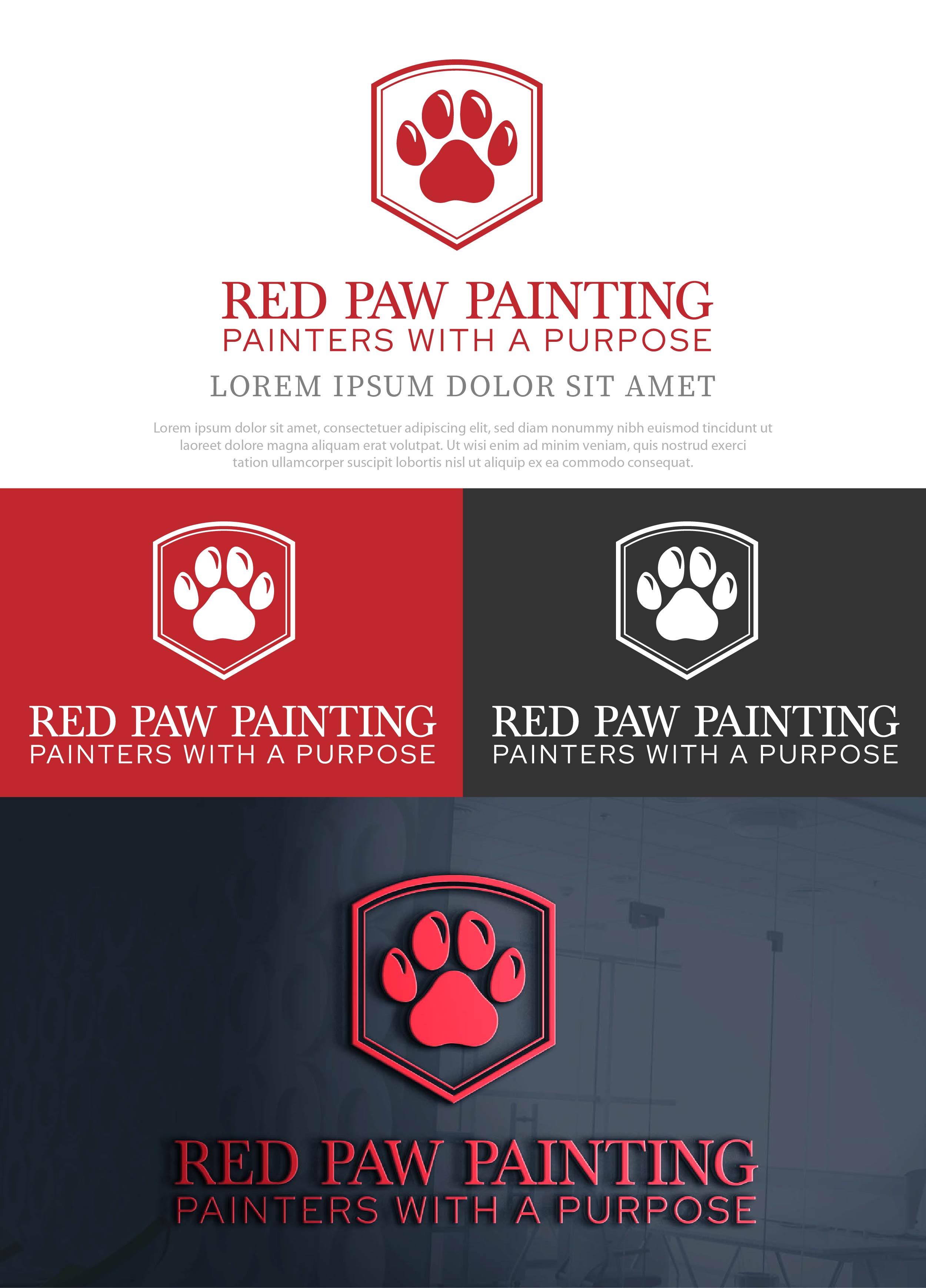 Design de Logo par NasarLogo pour exterior advantage | Design #32129349