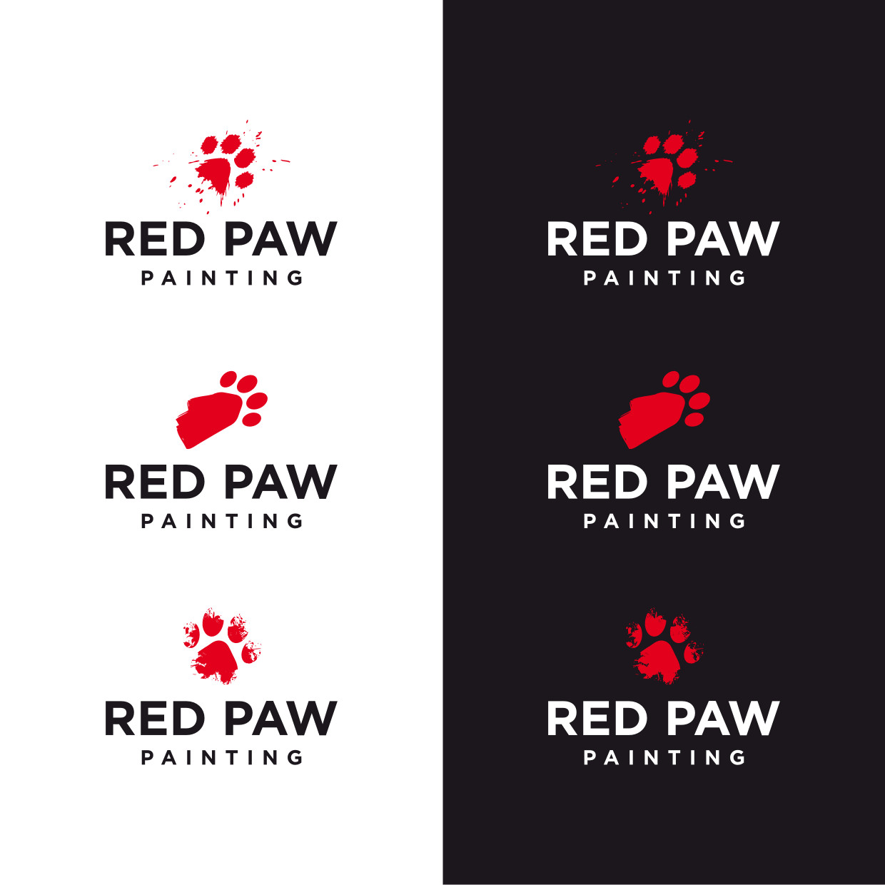 Logo Design by Atvento Graphics for exterior advantage | Design #32133220