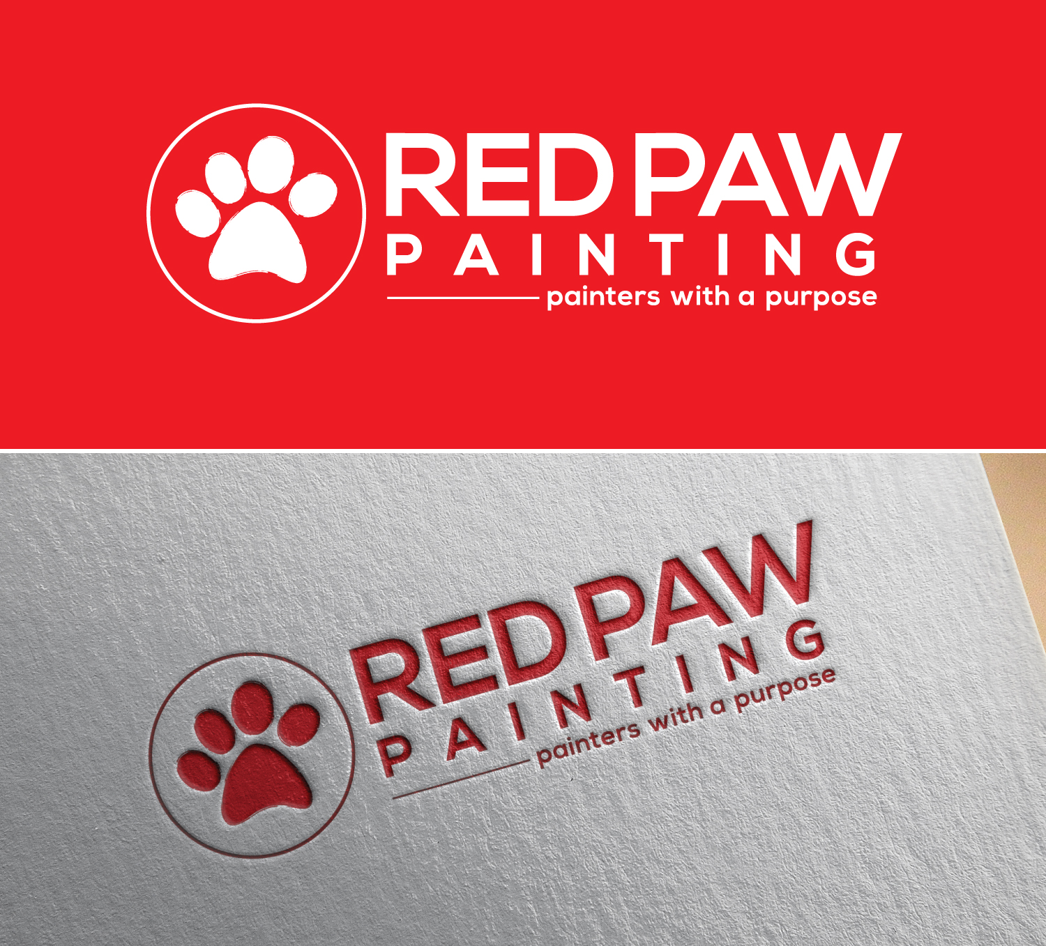 Logo-Design von Atec für exterior advantage | Design #32138918