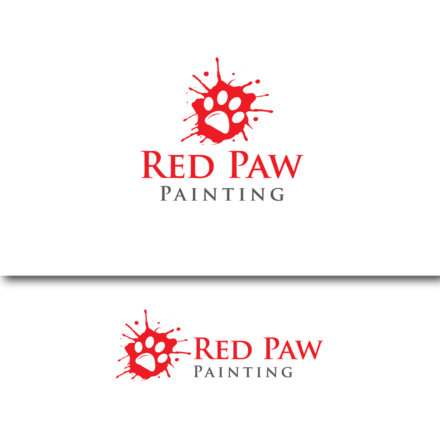 Logo Design by EnaGraph for exterior advantage | Design #32149134