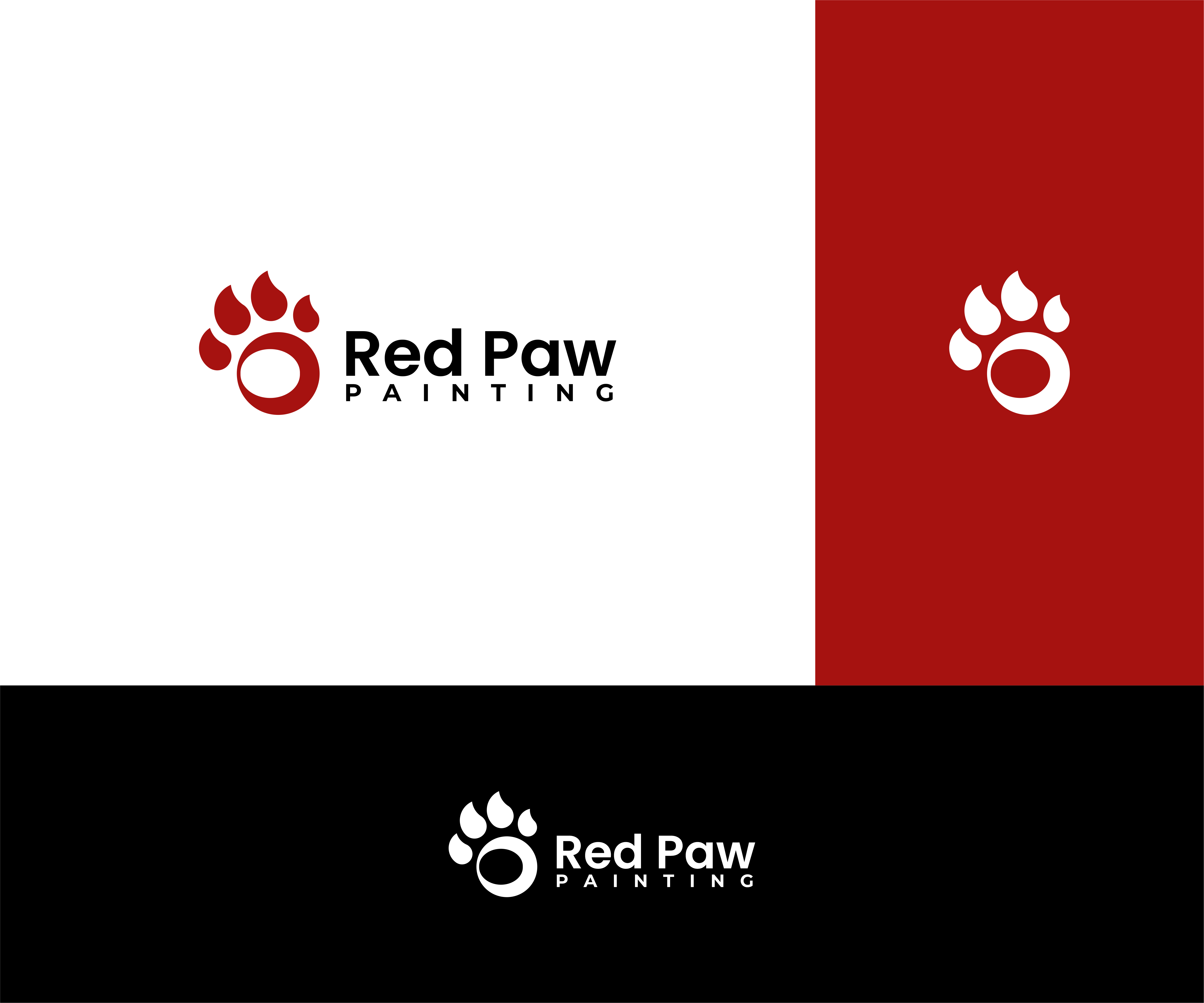 Diseño de Logo por soriyeee para exterior advantage | Diseño #32127787