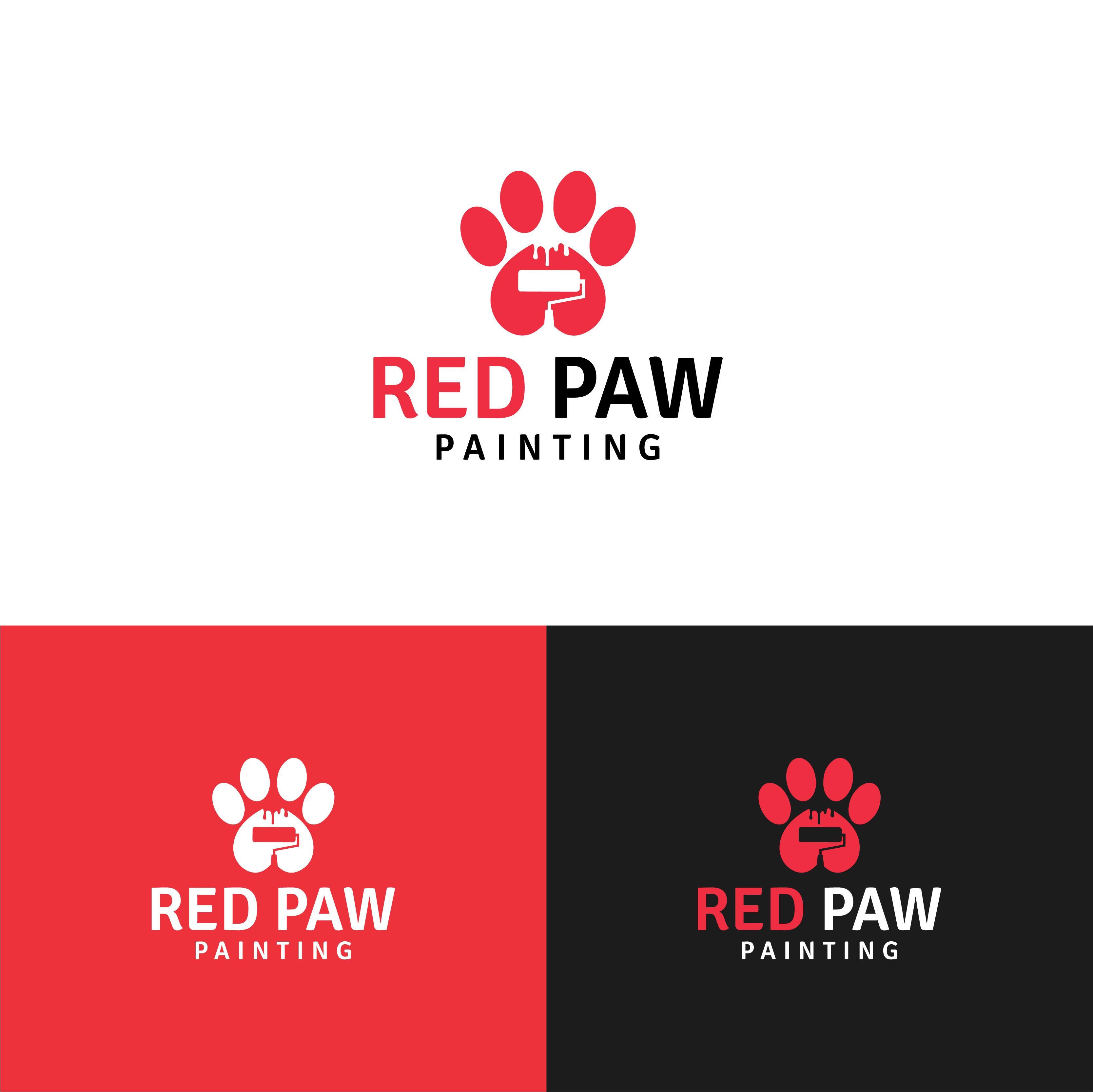 Logo Design by Yummy Art for exterior advantage | Design #32130191