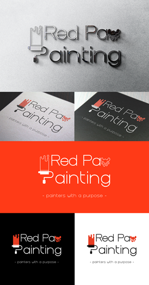Logo Design by Svitlana Fox for exterior advantage | Design: #32151920