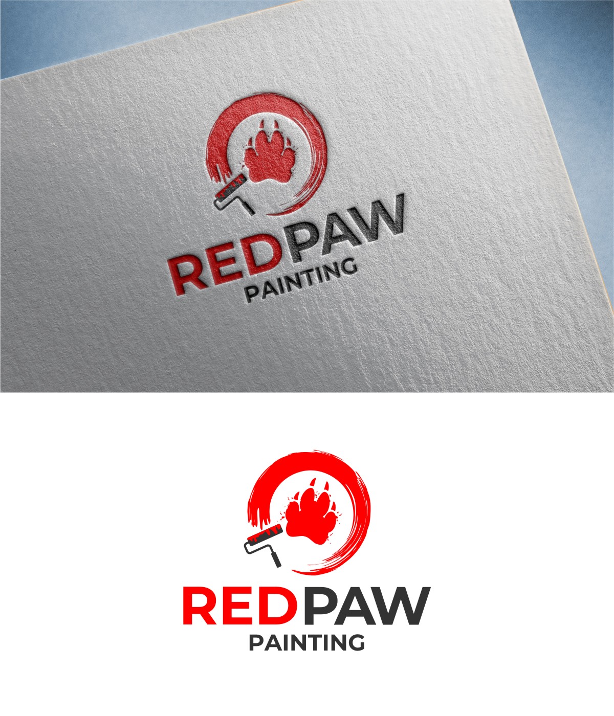 Logo-Design von OrianO-70 für exterior advantage | Design #32146527