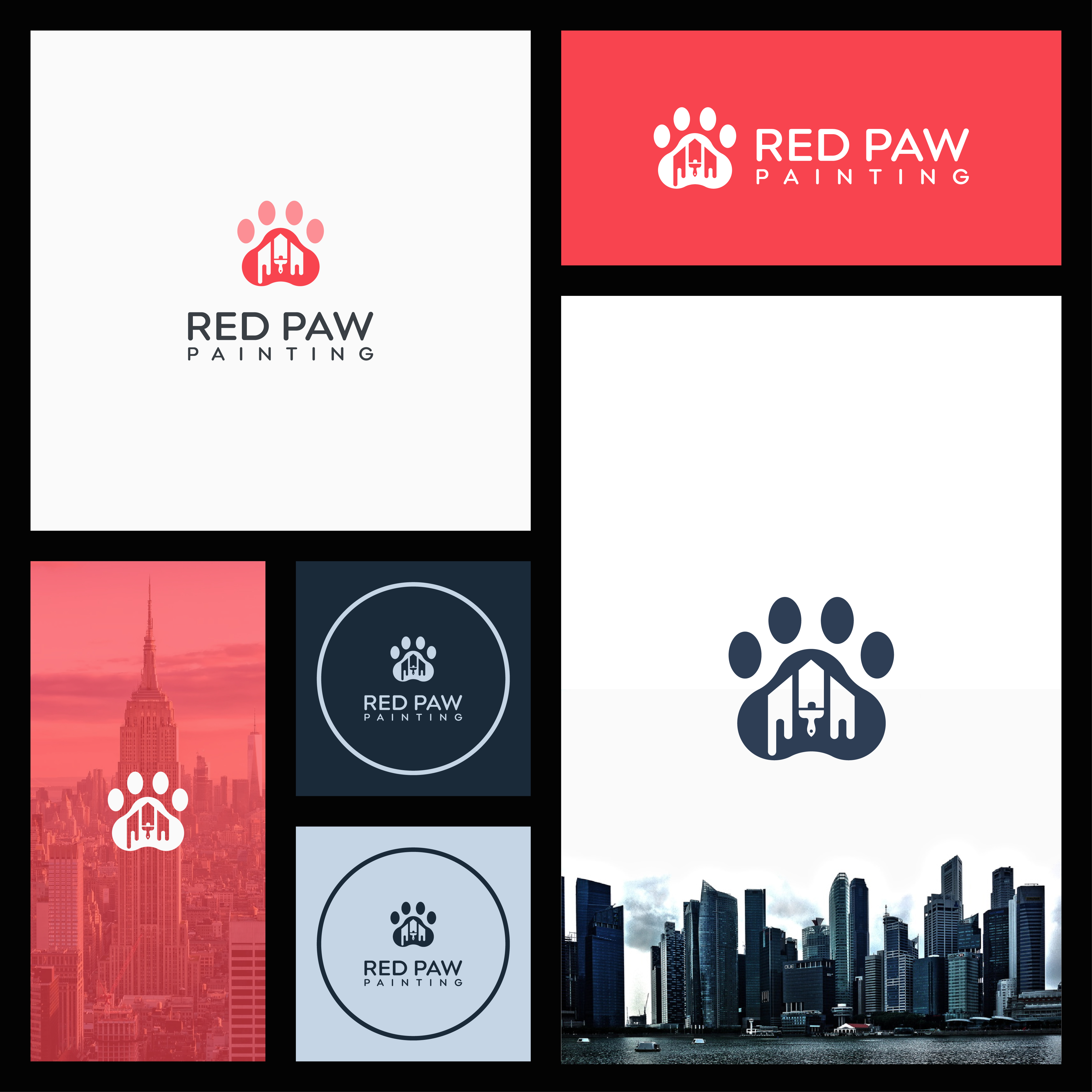 Logo-Design von designprotox für exterior advantage | Design #32148544