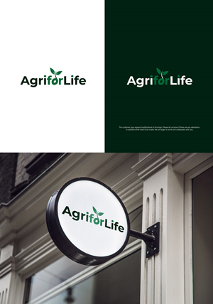 Logo Design by Locke+ for CASA BUGRE SEMENTES LTDA | Design: #32111102