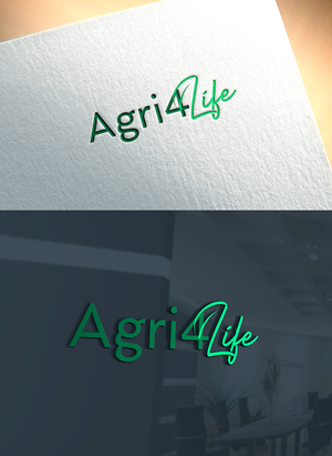 Logo Design by RaKu 2 for CASA BUGRE SEMENTES LTDA | Design: #32141298