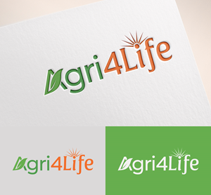 Logo Design by M Art & Design for CASA BUGRE SEMENTES LTDA | Design: #32106802
