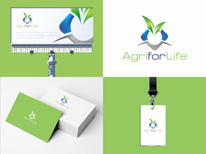 Logo Design by Galap Rizqi for CASA BUGRE SEMENTES LTDA | Design: #32124373