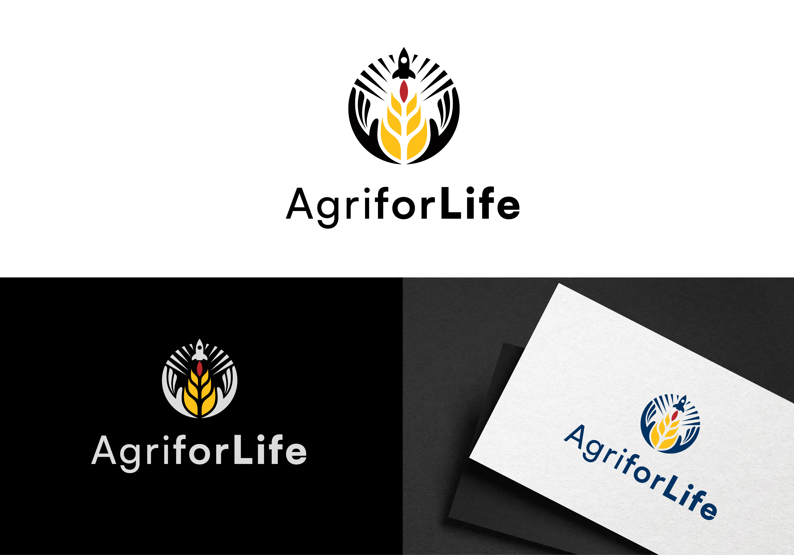 Logo Design by got2believe for CASA BUGRE SEMENTES LTDA | Design #32105336