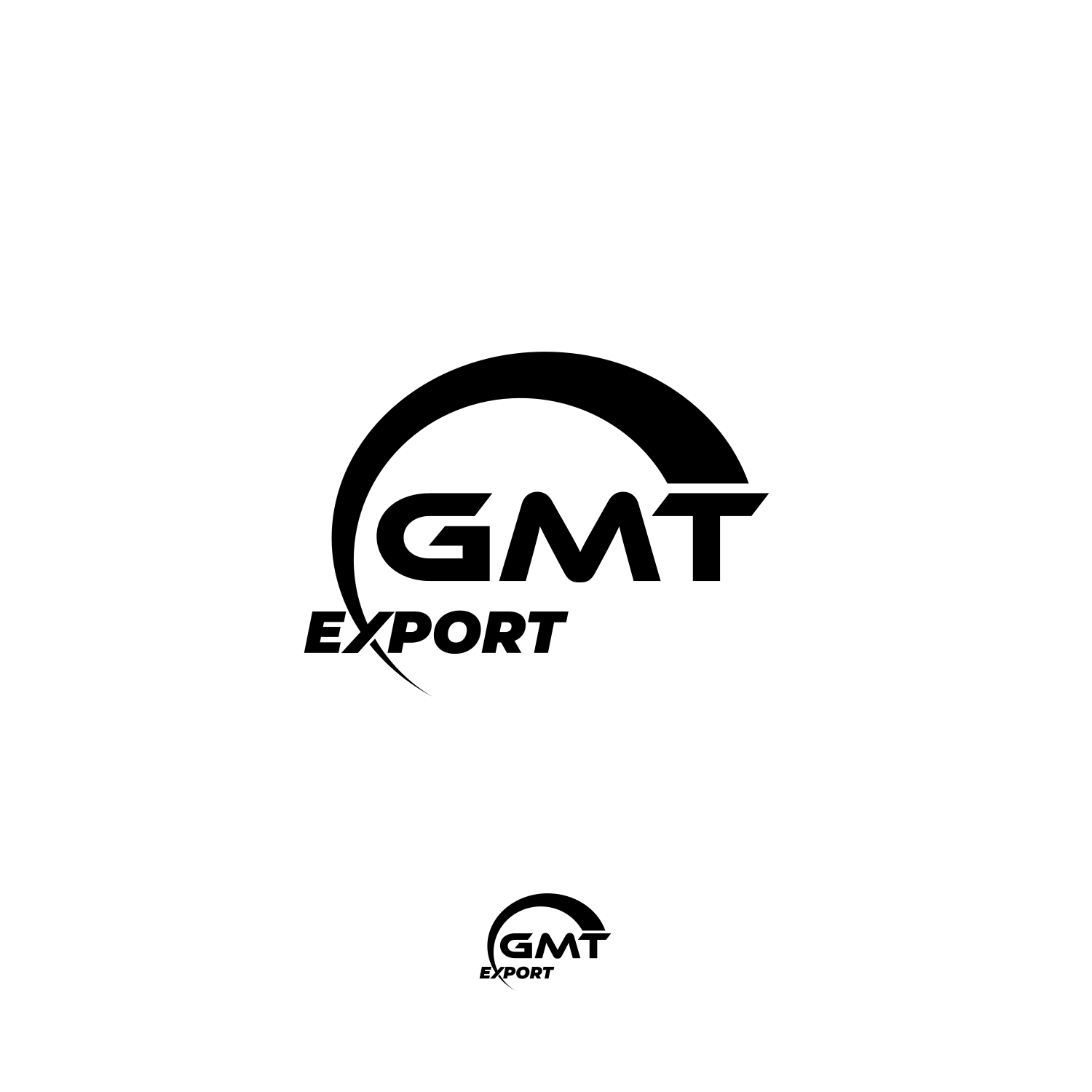Logo Design by design pres for GMTI | Design #32106950