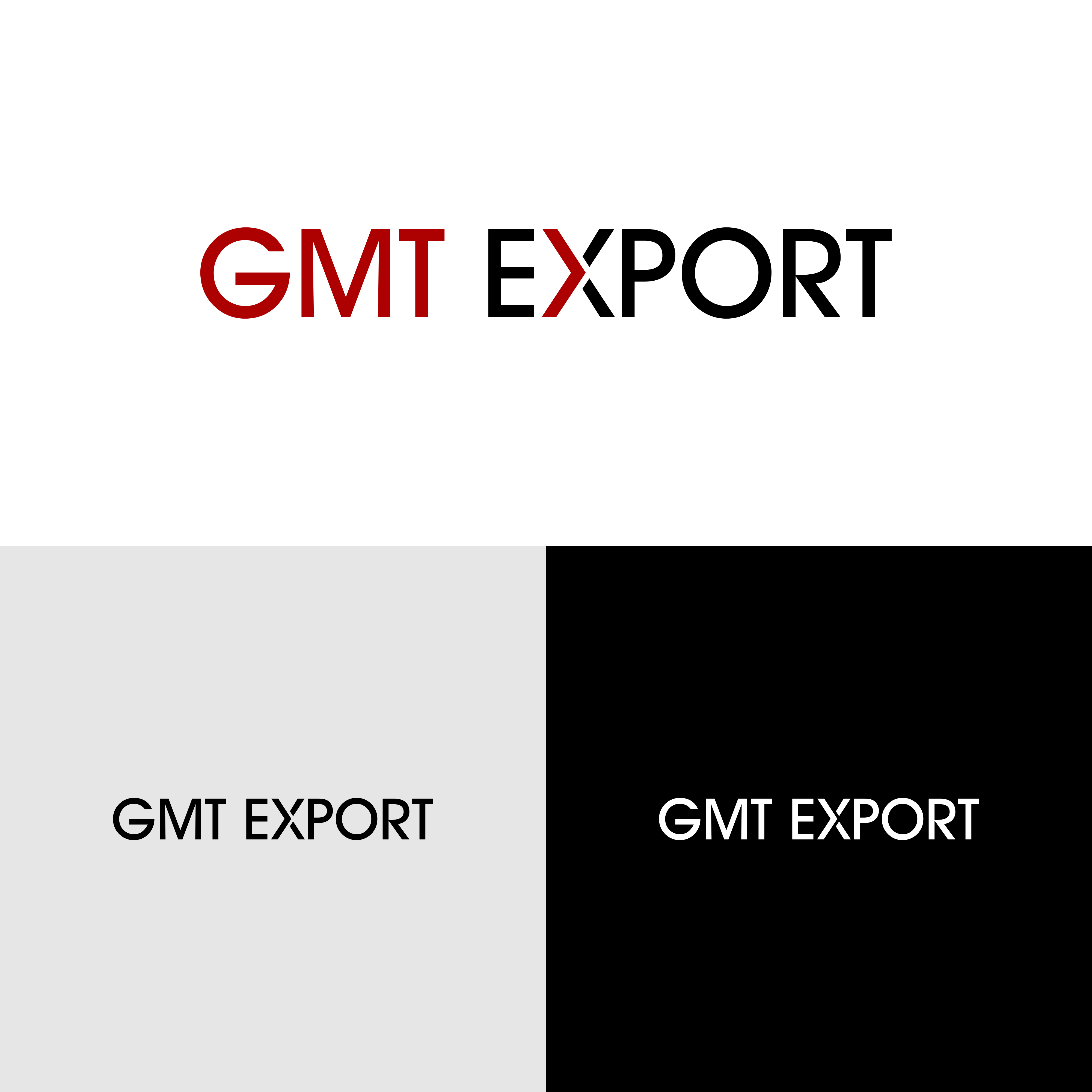 Logo Design by om roz for GMTI | Design #32104737