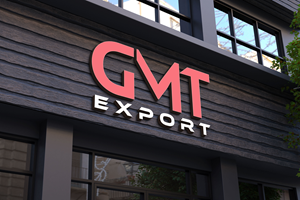 Logo Design by Kavth for GMTI | Design: #32146376