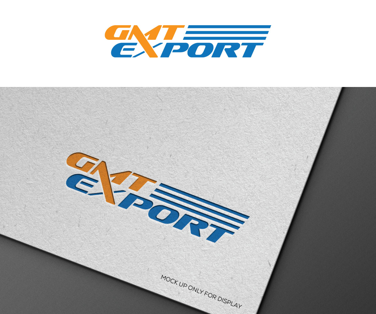 Logo Design by Srk pix!14 for GMTI | Design #32117688