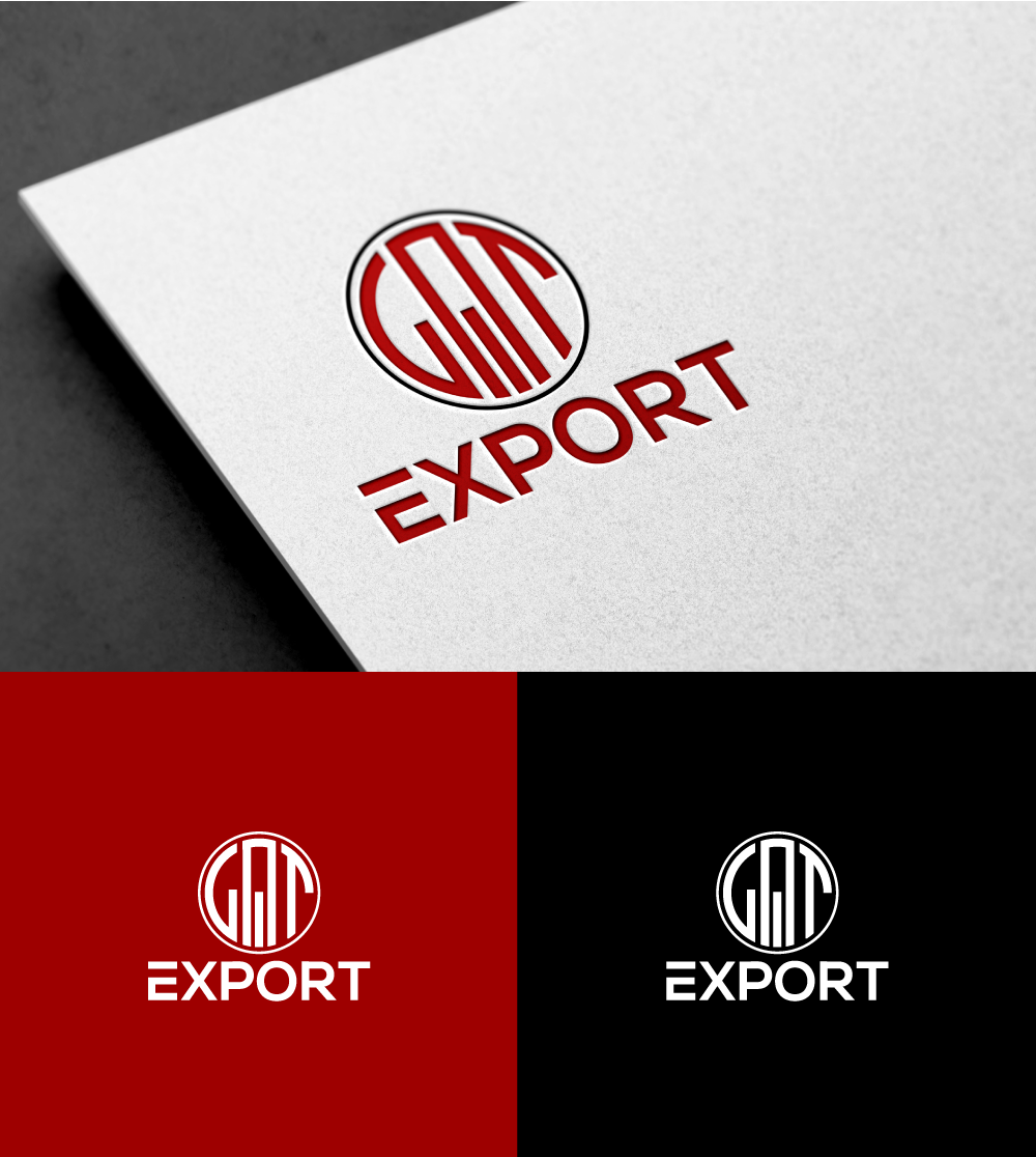 Logo Design by Digi_Design555 for GMTI | Design #32104090