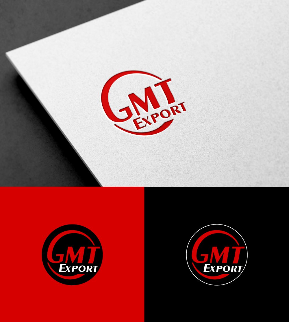 Logo Design by Digi_Design555 for GMTI | Design #32104091