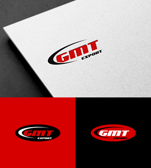 Design de Logo par Digi_Design555 pour GMTI | Design : #32104092