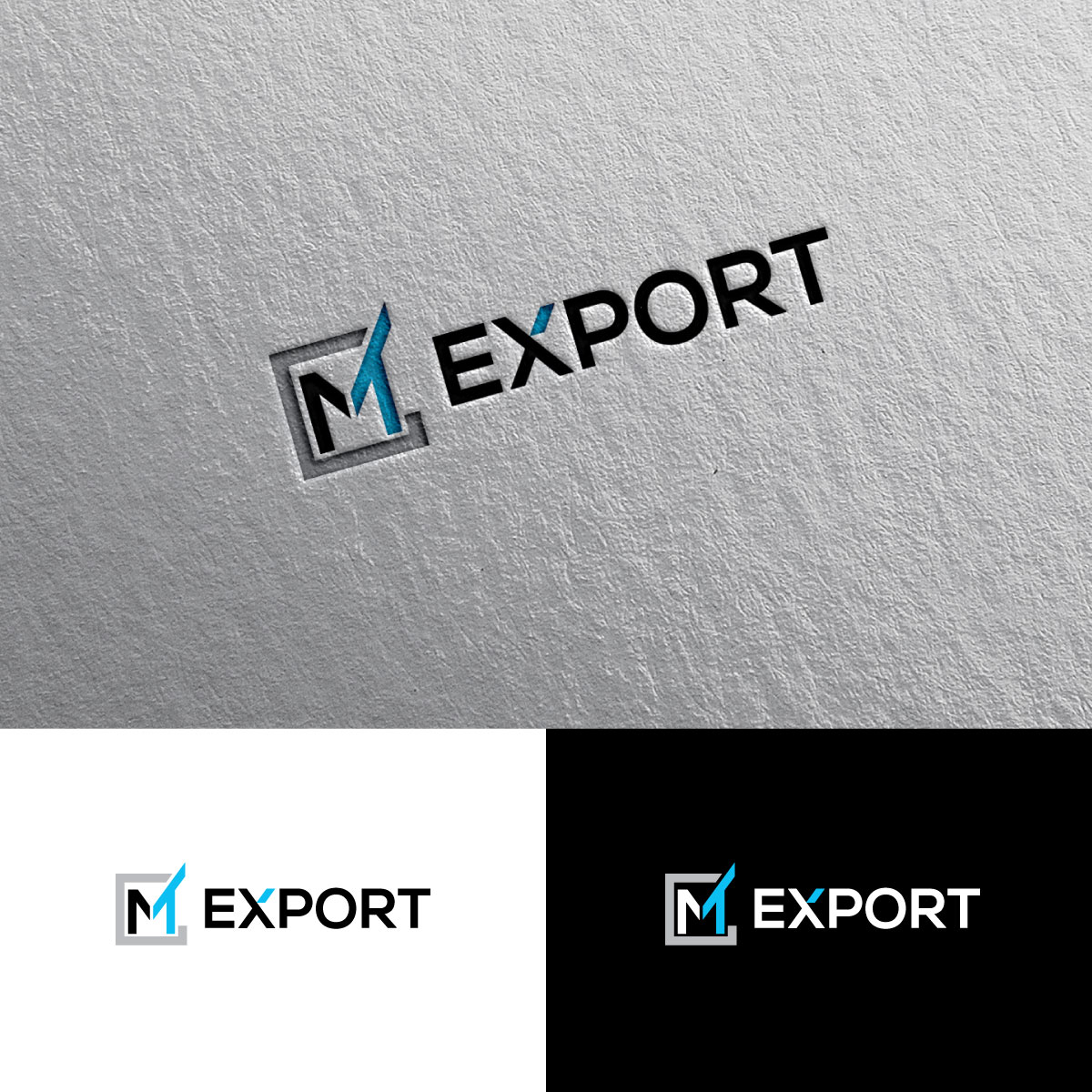 Logo Design by chris Ray for GMTI | Design #32105595