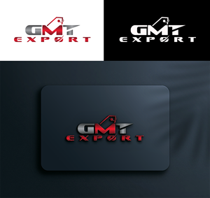 Logo Design by RA-bica for GMTI | Design: #32121528