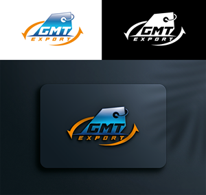 Logo Design by RA-bica for GMTI | Design: #32121529