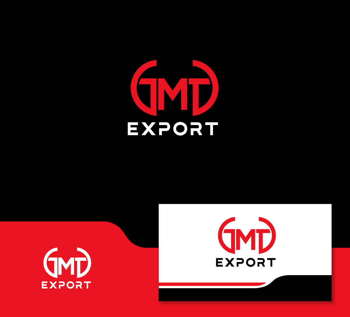 Logo Design by SolDesign for GMTI | Design: #32183816