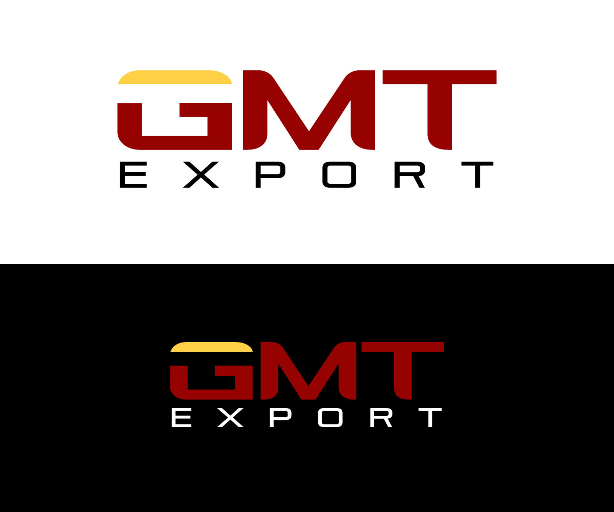 Logo Design by RaKu 2 for GMTI | Design #32151336