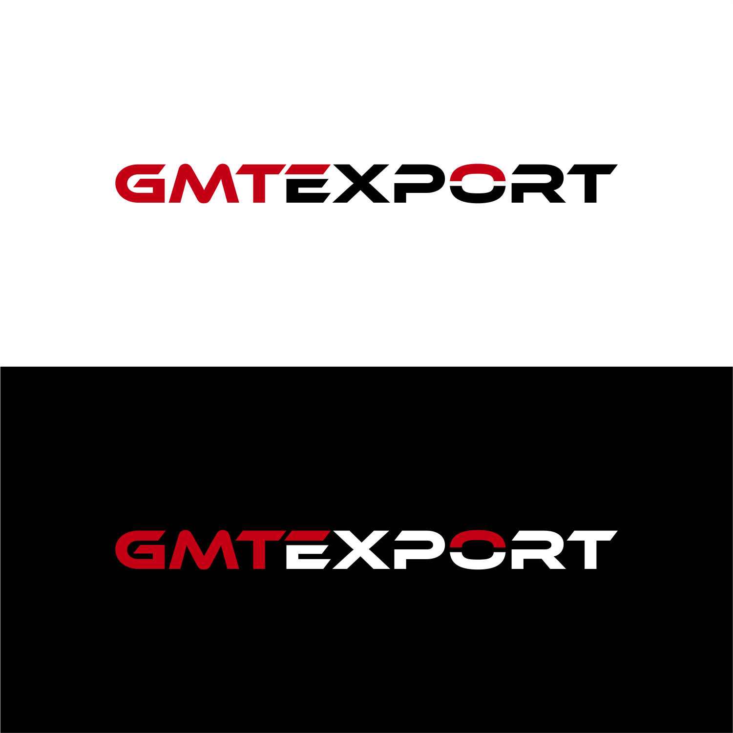 Logo Design by semarco for GMTI | Design #32109560