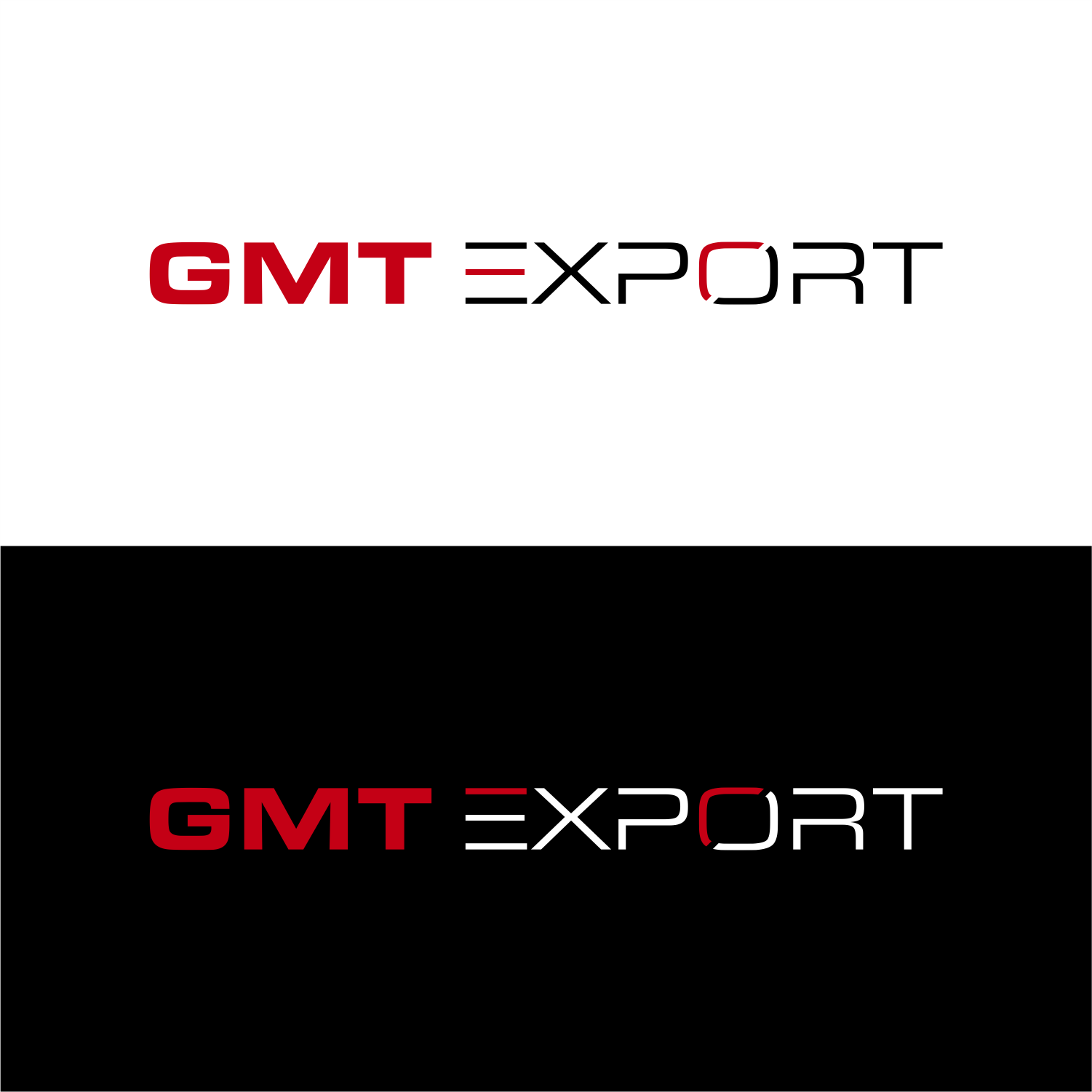 Logo Design by semarco for GMTI | Design #32109561