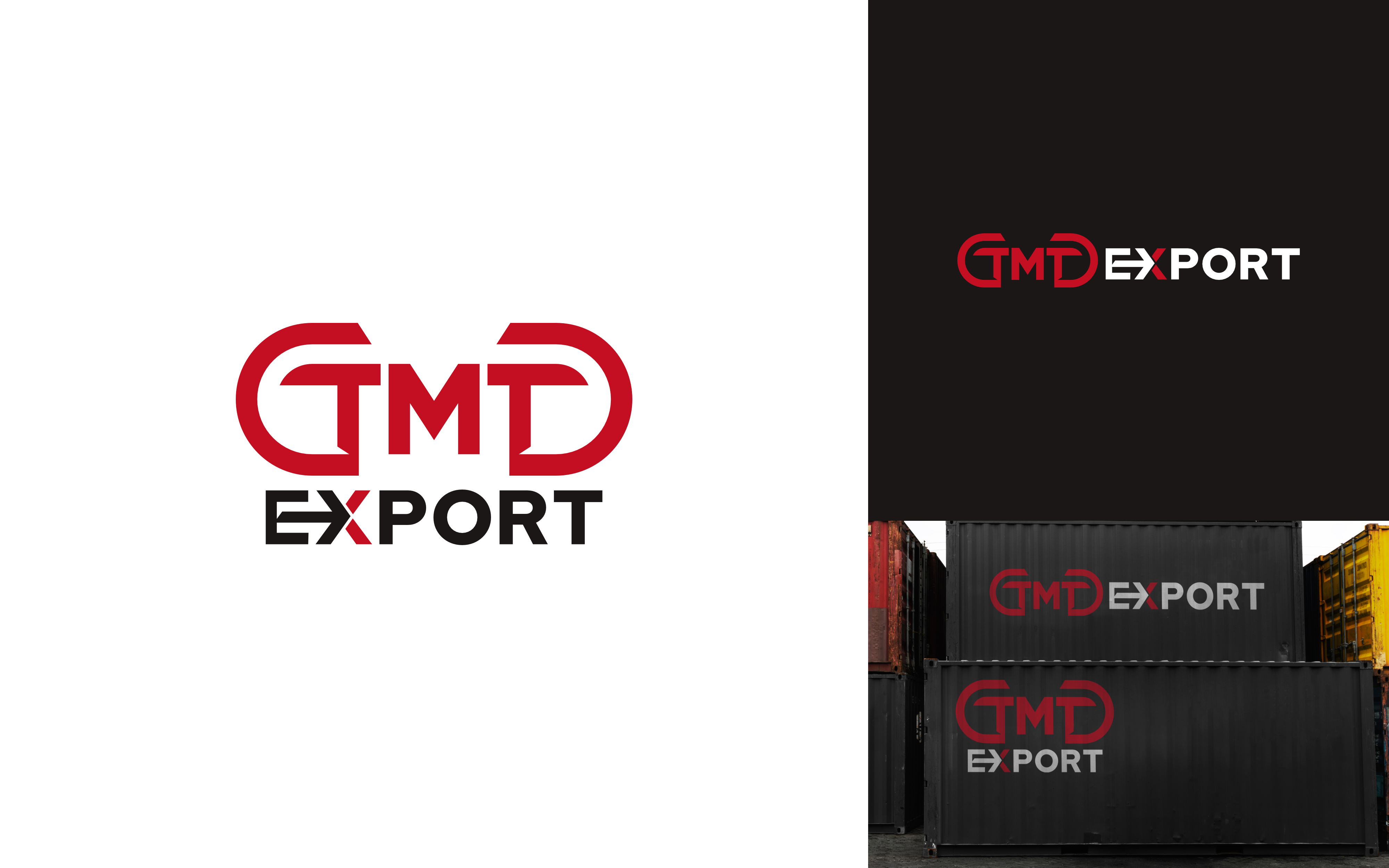 Logo Design by EmNiesh for GMTI | Design #32105448
