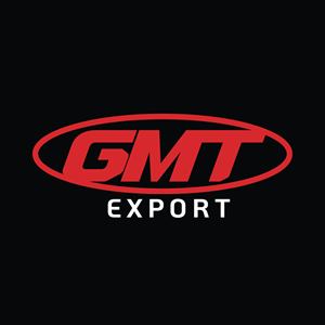 Logo Design by Chas Designs for GMTI | Design: #32180929