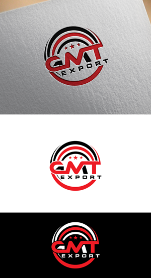 Logo Design by uzzal100 for GMTI | Design #32105636