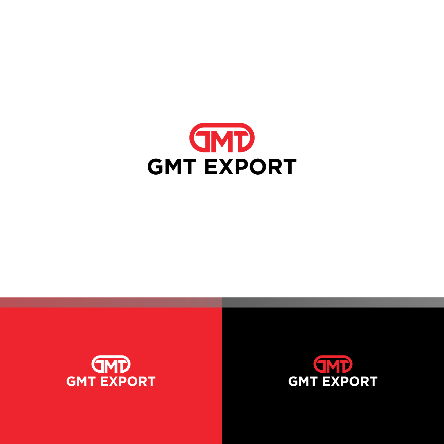 Diseño de Logo por zia77 para GMTI | Diseño #32126656