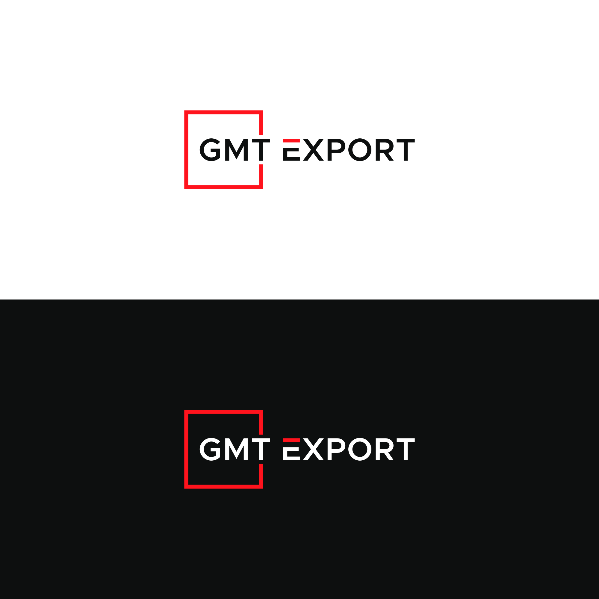 Logo Design by Excellent™ for GMTI | Design #32133768